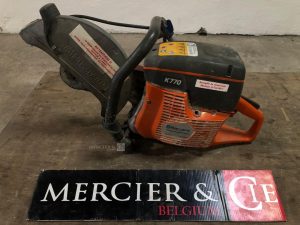 HUSQVARNA K770  TRO014305