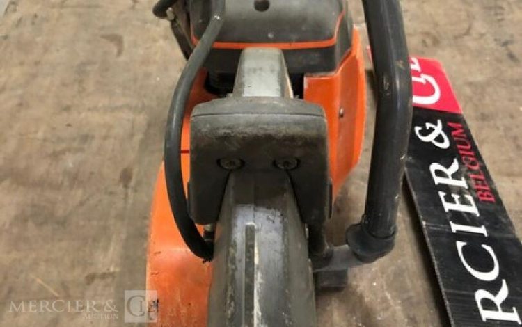 HUSQVARNA K770  TRO014305