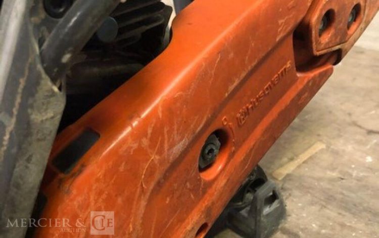 HUSQVARNA K770  TRO014305