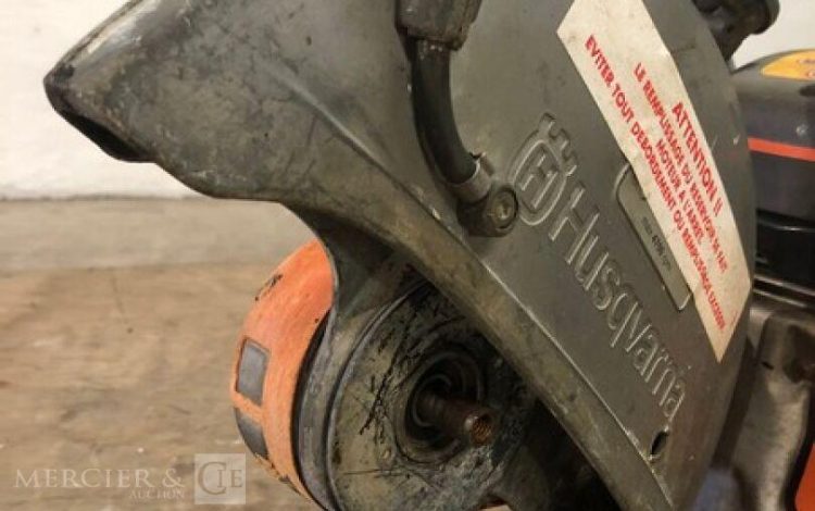 HUSQVARNA K770  TRO014305