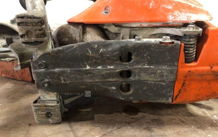 HUSQVARNA K770  TRO014305