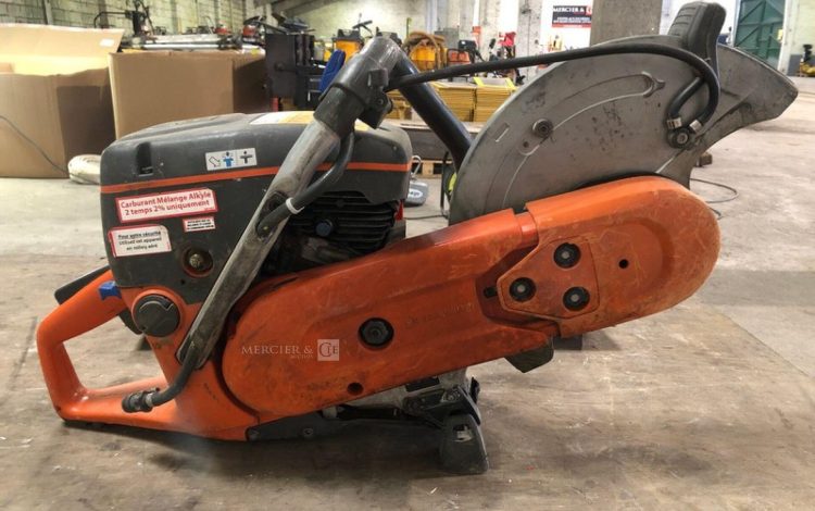 HUSQVARNA K770  TRO014305