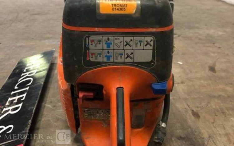 HUSQVARNA K770  TRO014305