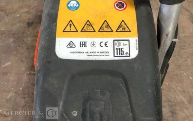 HUSQVARNA K770  TRO014305