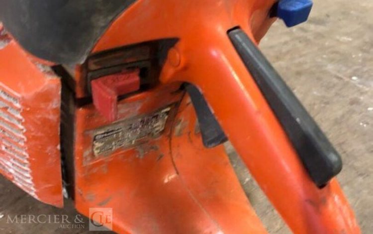 HUSQVARNA K770  TRO014305