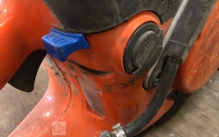 HUSQVARNA K770  TRO014305