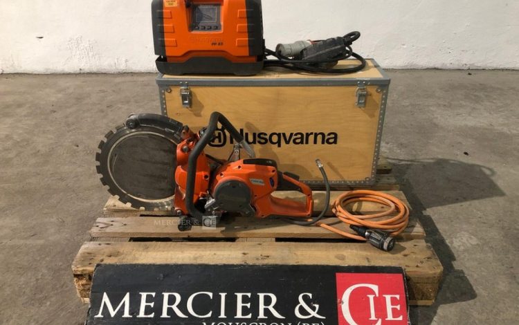 HUSQVARNA K6500  TRO010030