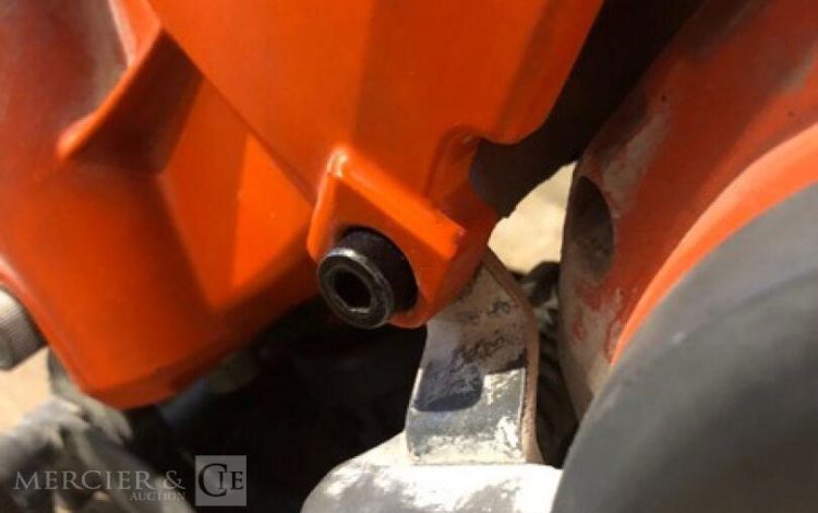 HUSQVARNA K6500  TRO010030