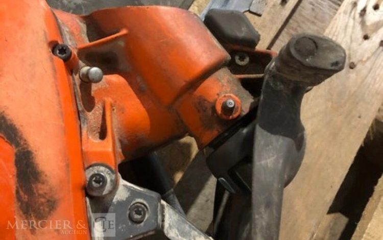 HUSQVARNA K6500  TRO010030