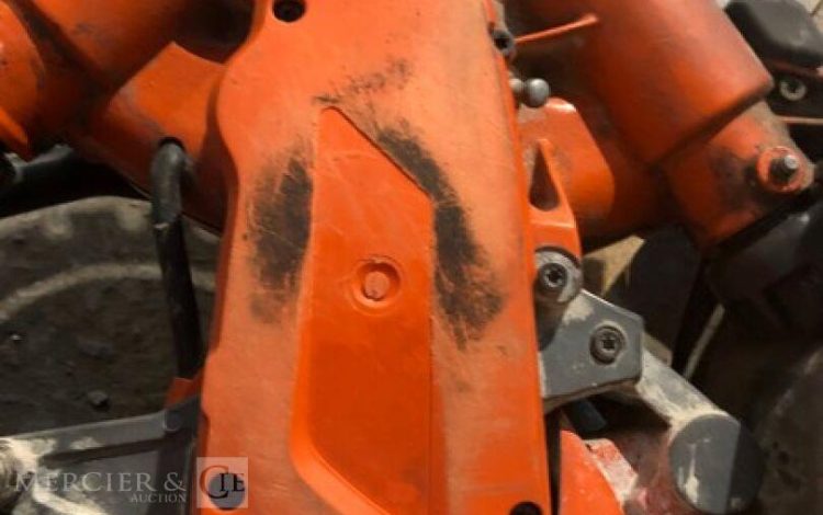 HUSQVARNA K6500  TRO010030