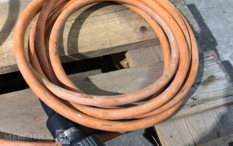 HUSQVARNA K6500  TRO010030