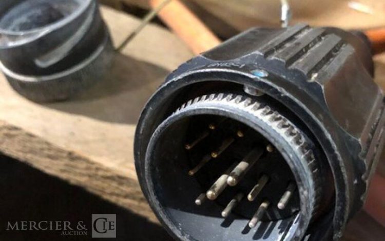 HUSQVARNA K6500  TRO010030