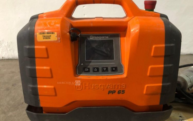 HUSQVARNA K6500  TRO010030