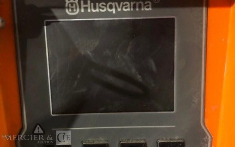 HUSQVARNA K6500  TRO010030