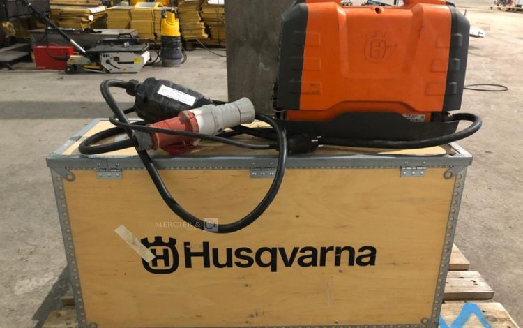 HUSQVARNA K6500  TRO010030