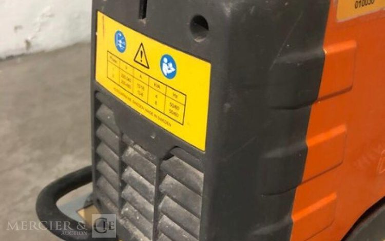 HUSQVARNA K6500  TRO010030