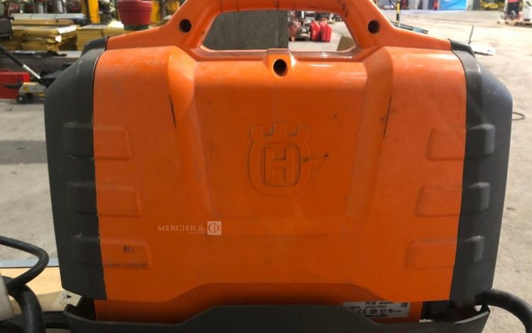 HUSQVARNA K6500  TRO010030