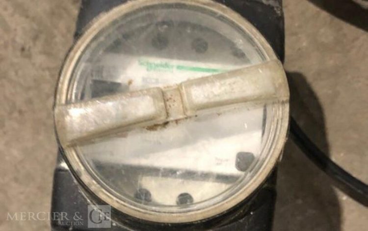 HUSQVARNA K6500  TRO010030