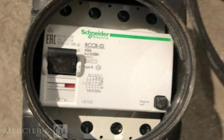 HUSQVARNA K6500  TRO010030