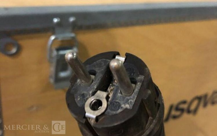 HUSQVARNA K6500  TRO010030