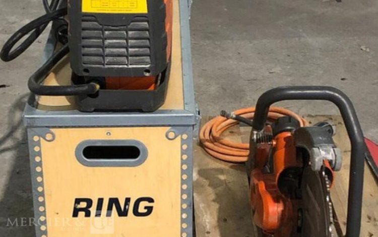 HUSQVARNA K6500  TRO010030