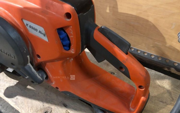 HUSQVARNA K6500  TRO010030