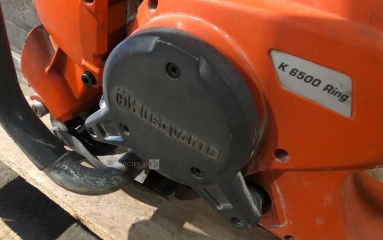 HUSQVARNA K6500  TRO010030
