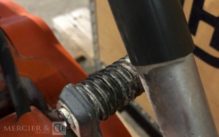 HUSQVARNA K6500  TRO010030