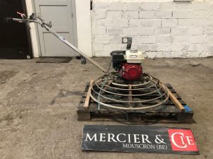 BETON TOOL BTC 436/90  TRUM748106