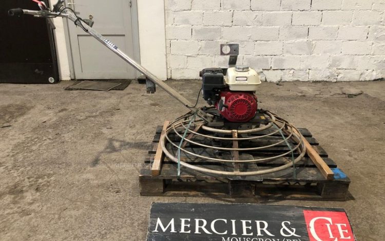 BETON TOOL BTC 436/90  TRUM748106