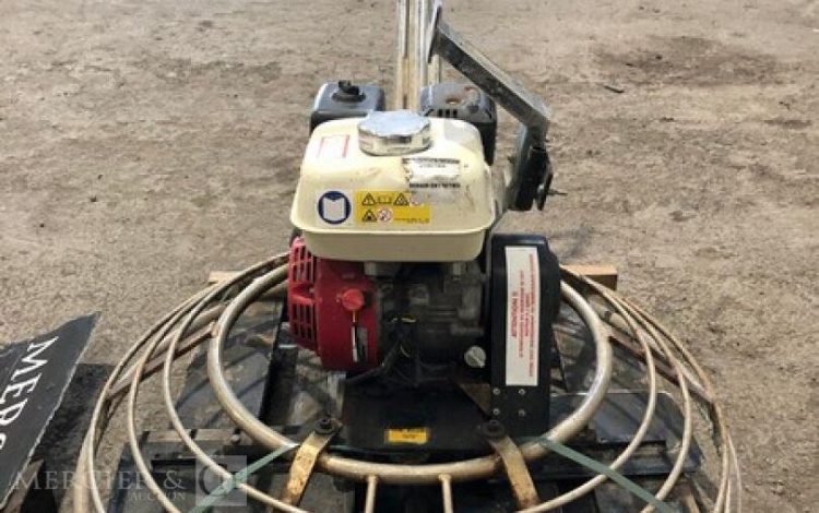 BETON TOOL BTC 436/90  TRUM748106