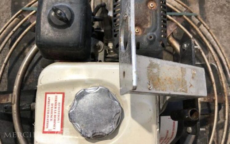 BETON TOOL BTC 436/90  TRUM748106