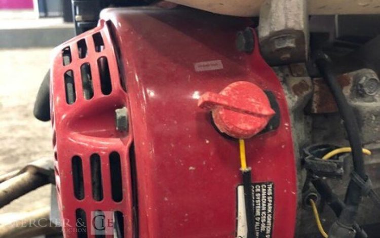 BETON TOOL BTC 436/90  TRUM748106