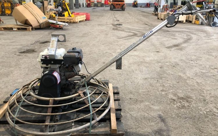 BETON TOOL BTC 436/90  TRUM748106