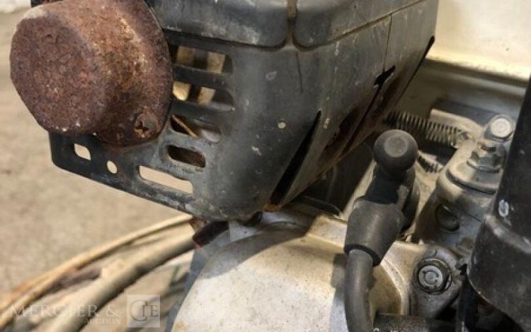 BETON TOOL BTC 436/90  TRUM748106