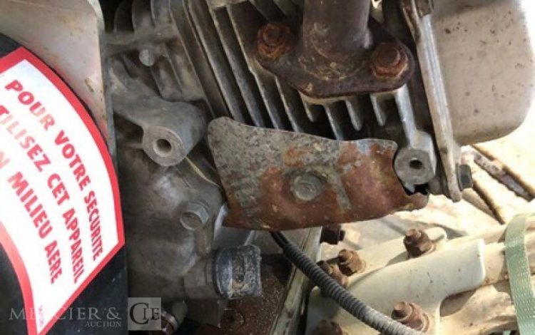 BETON TOOL BTC 436/90  TRUM748106