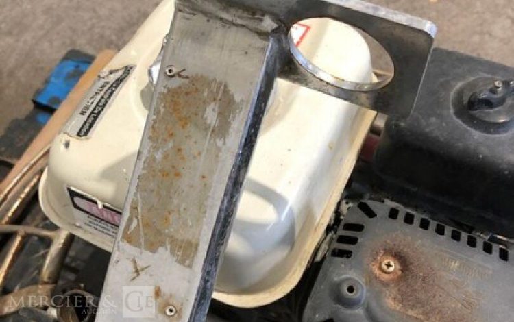 BETON TOOL BTC 436/90  TRUM748106