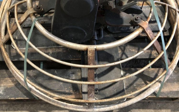 BETON TOOL BTC 436/90  TRUM748106