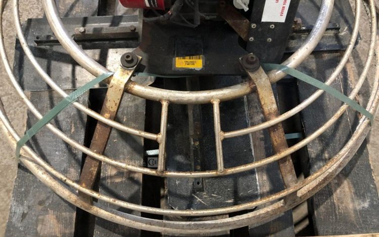 BETON TOOL BTC 436/90  TRUM748106