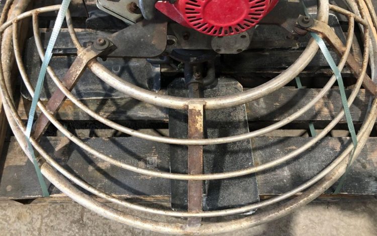 BETON TOOL BTC 436/90  TRUM748106