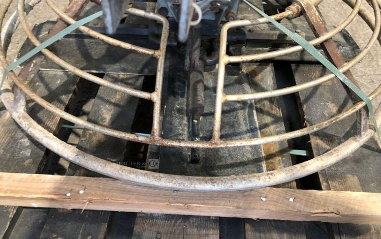 BETON TOOL BTC 436/90  TRUM748106