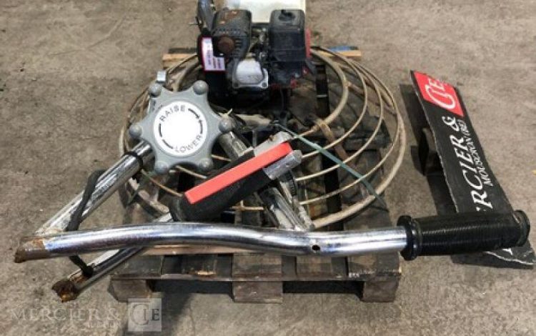 BETON TOOL BTC 436/90  TRUM748106