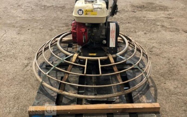 BETON TOOL BTC 436/90  TRUM748106