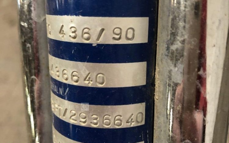 BETON TOOL BTC 436/90  TRUM748106