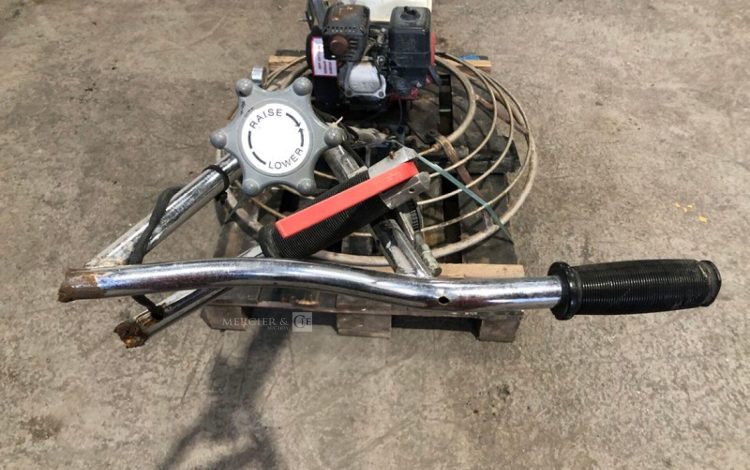 BETON TOOL BTC 436/90  TRUM748106