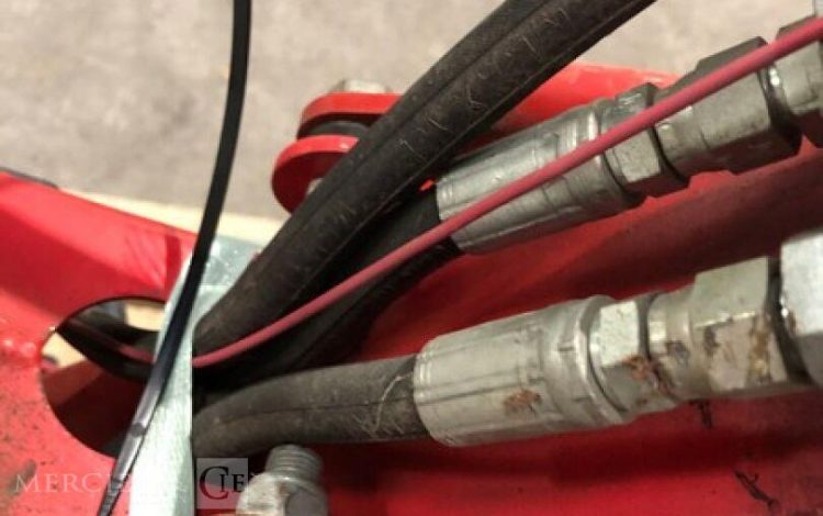 BARRETO 622GT  1MAM22026