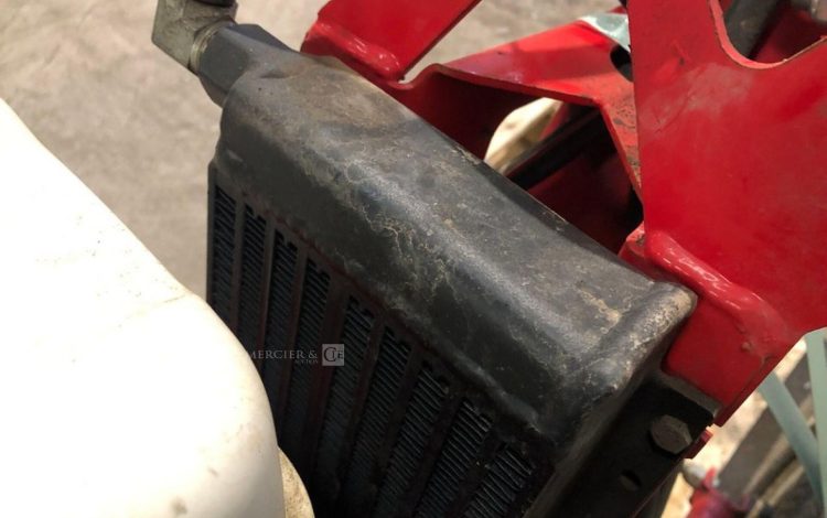 BARRETO 622GT  1MAM22026