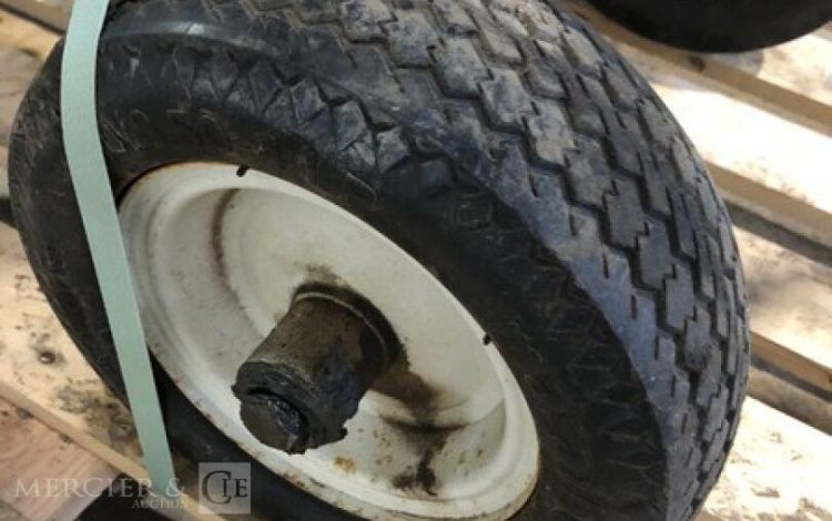 BARRETO 622GT  1MAM22026