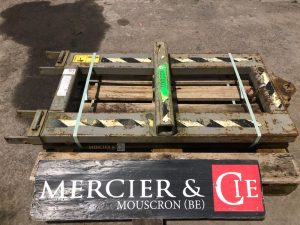 MAGSI CN1500  4MAM22026