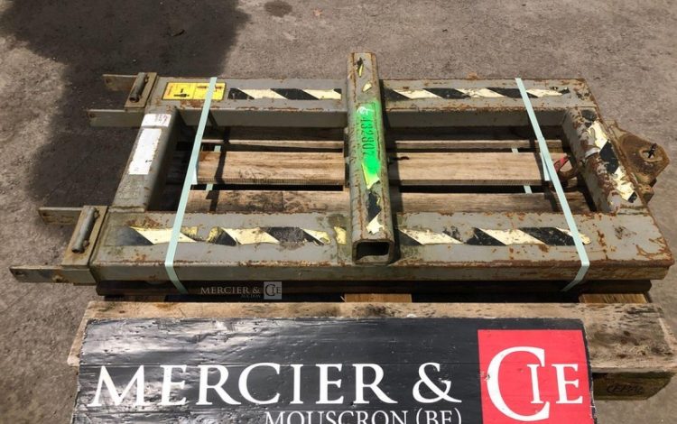 MAGSI CN1500  4MAM22026